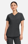 Cherokee Infinity V-Neck Top