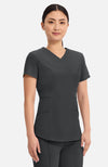 Cherokee Infinity V-Neck Top
