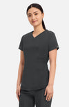 Cherokee Infinity V-Neck Top