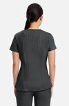 Cherokee Infinity V-Neck Top