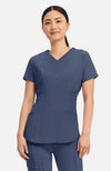 Cherokee Infinity V-Neck Top