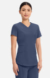 Cherokee Infinity V-Neck Top