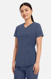 Cherokee Infinity V-Neck Top
