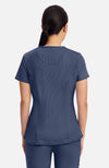 Cherokee Infinity V-Neck Top