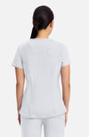 Cherokee Infinity V-Neck Top