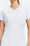 Cherokee Infinity V-Neck Top