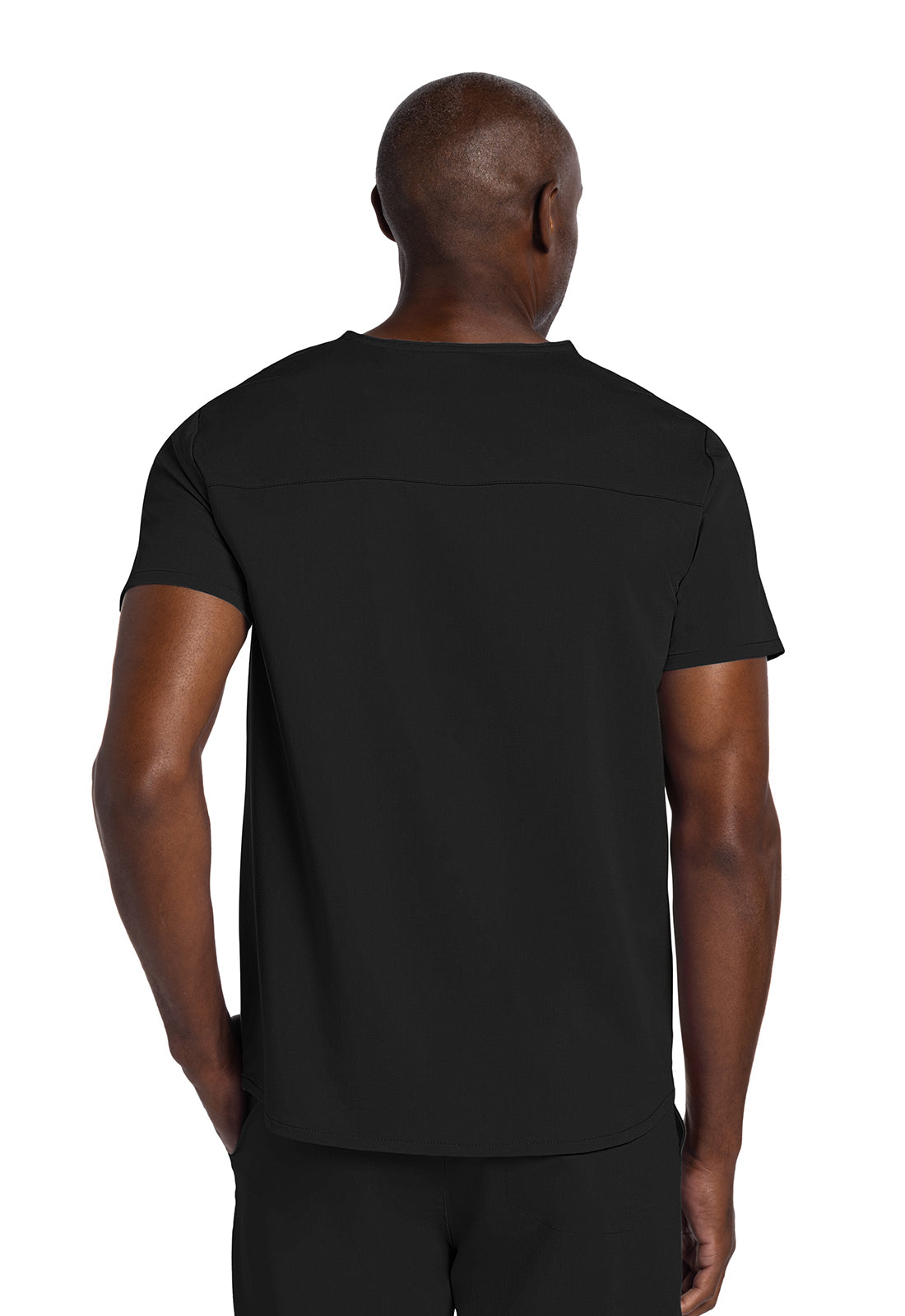 Men's Cherokee Atmos V-Neck Top