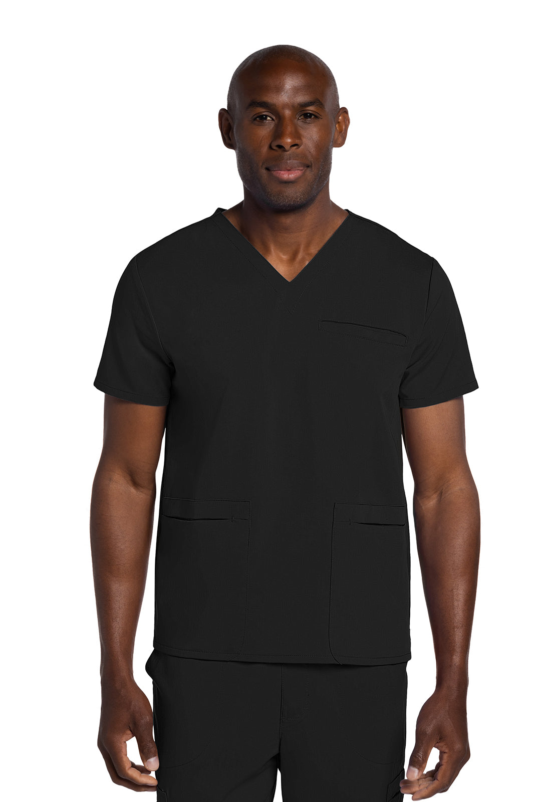 Men's Cherokee Atmos V-Neck Top