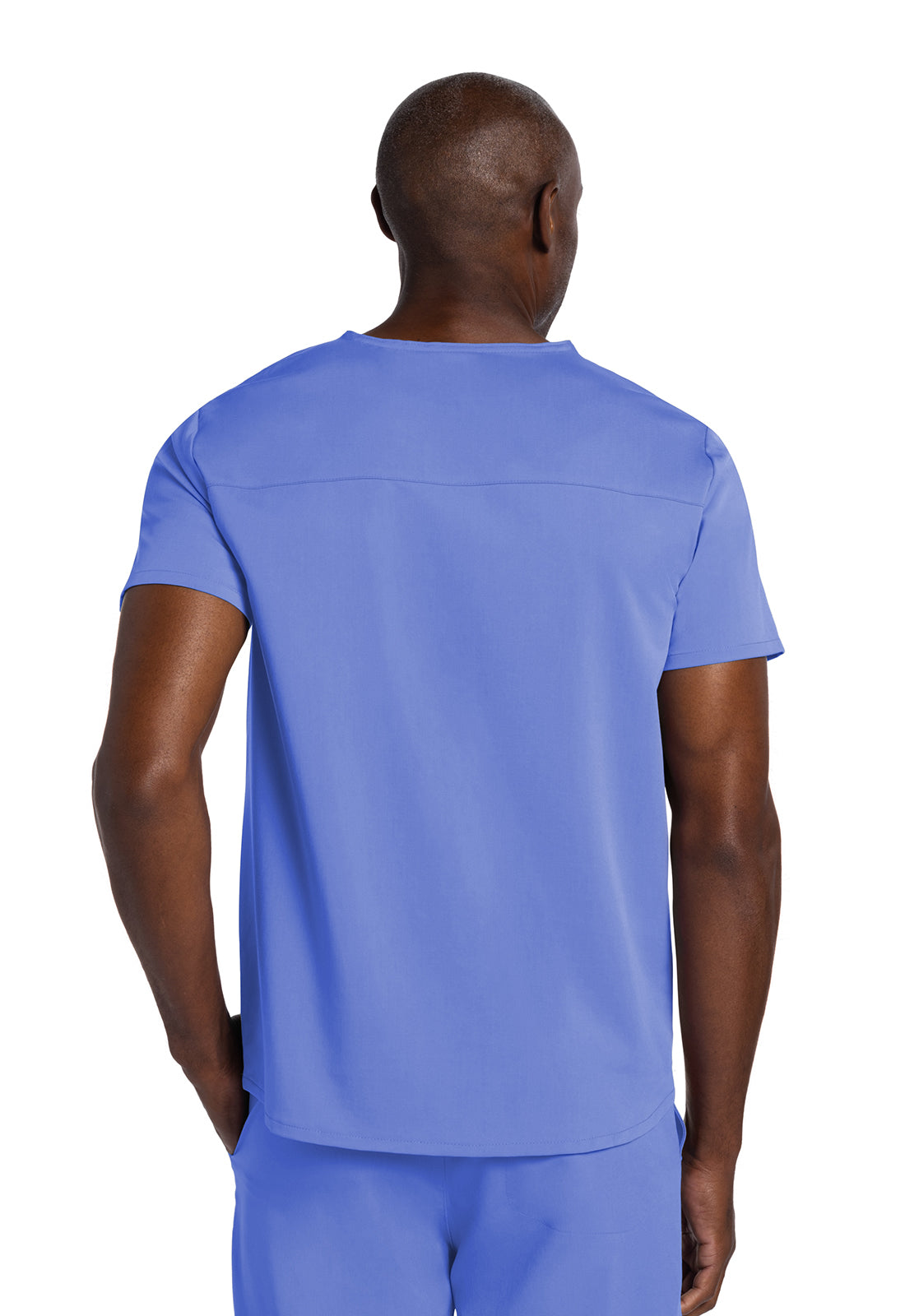 Men's Cherokee Atmos V-Neck Top