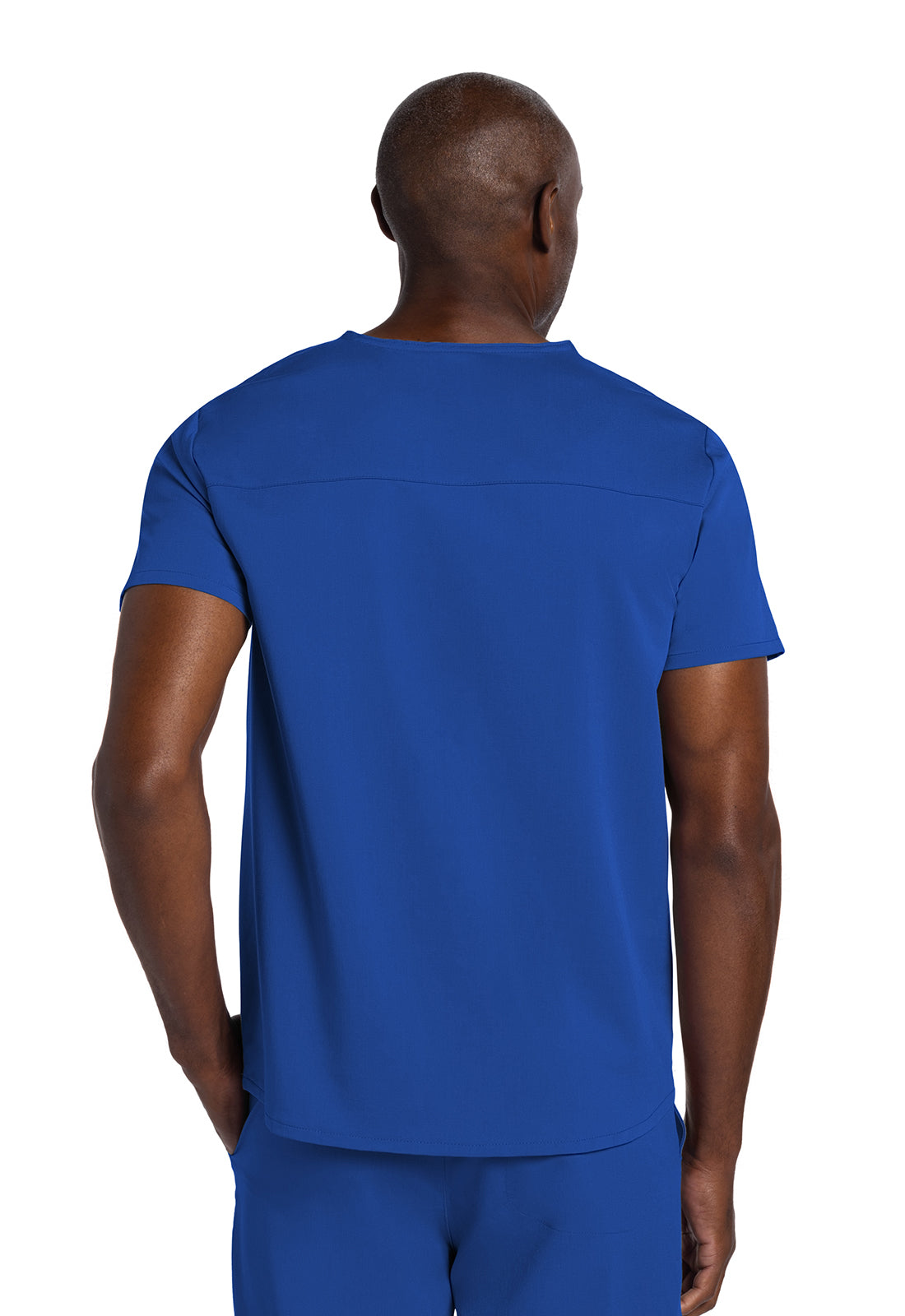 Men's Cherokee Atmos V-Neck Top