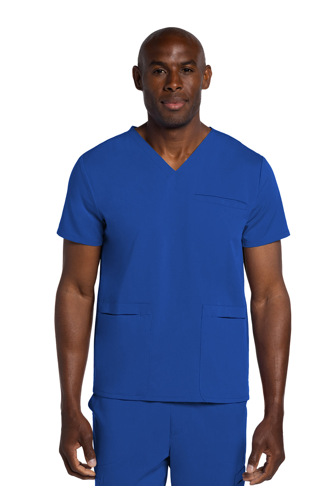 Men's Cherokee Atmos V-Neck Top