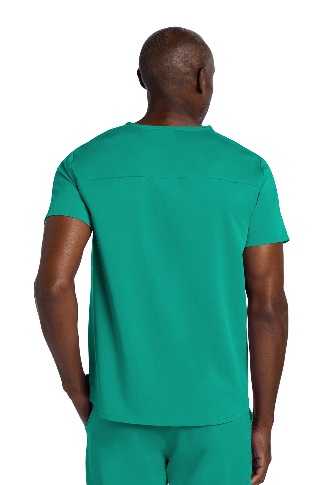 Men's Cherokee Atmos V-Neck Top