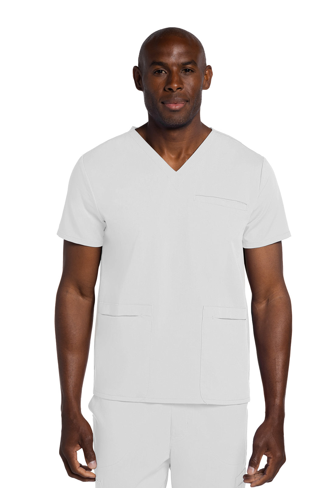 Men's Cherokee Atmos V-Neck Top