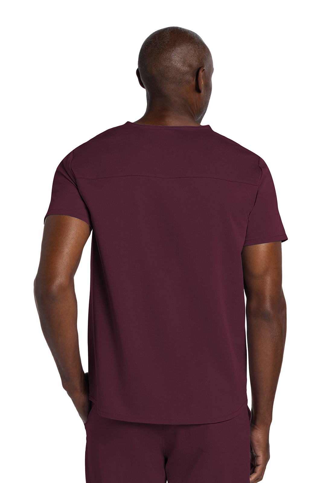 Men's Cherokee Atmos V-Neck Top