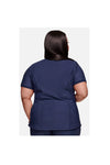 Cherokee Form V-Neck Scrub Top