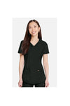 Cherokee Form V-Neck Scrub Top