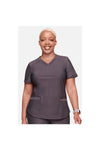 Cherokee Form V-Neck Scrub Top