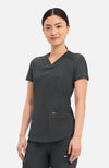 Cherokee Form V-Neck Scrub Top