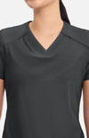 Cherokee Form V-Neck Scrub Top