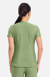 Cherokee Form V-Neck Scrub Top