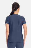 Cherokee Form V-Neck Scrub Top