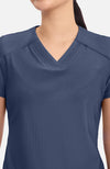 Cherokee Form V-Neck Scrub Top