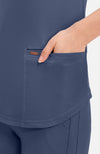 Cherokee Form V-Neck Scrub Top