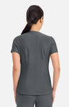 Cherokee Form V-Neck Scrub Top