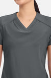 Cherokee Form V-Neck Scrub Top