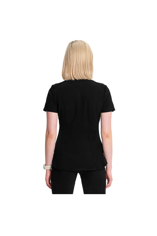 Cherokee V-Neck Scrub Top