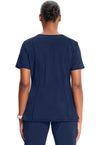 Cherokee V-Neck Scrub Top