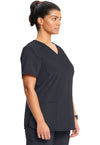 Cherokee V-Neck Scrub Top