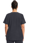 Cherokee V-Neck Scrub Top