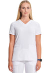 Cherokee V-Neck Scrub Top