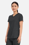Cherokee V-Neck Scrub Top