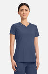 Cherokee V-Neck Scrub Top
