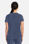 Cherokee V-Neck Scrub Top