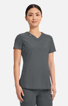 Cherokee V-Neck Scrub Top