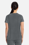 Cherokee V-Neck Scrub Top