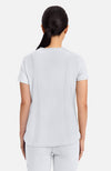 Cherokee V-Neck Scrub Top