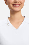 Cherokee V-Neck Scrub Top