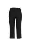 Jane Womens 3/4 Length Stretch Pant