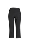 Jane Womens 3/4 Length Stretch Pant