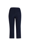 Jane Womens 3/4 Length Stretch Pant