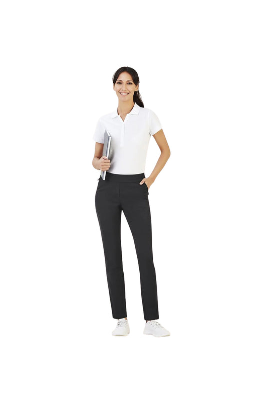Jane Ankle Stretch Pant