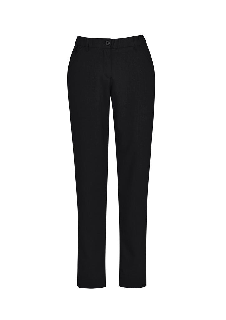 Women's Slim Leg Pant