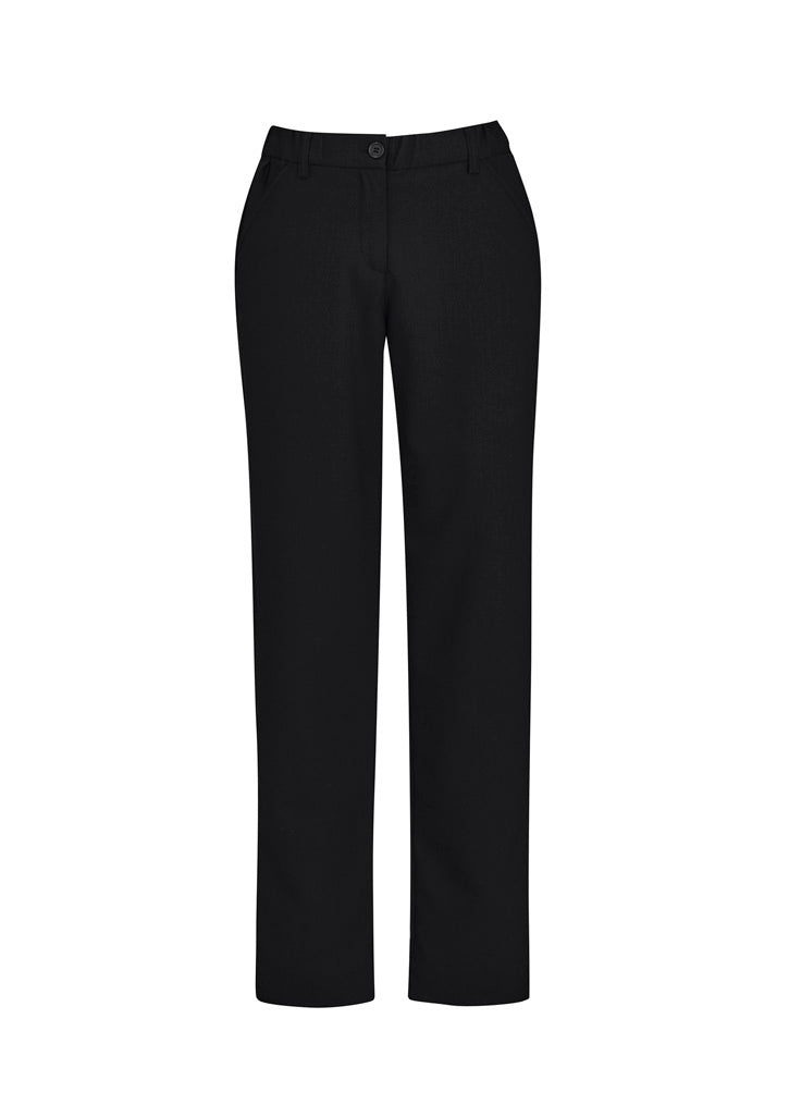 Women's Straight Leg Pant