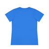 Womens Silhouette Tee V2