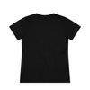 Womens Silhouette Tee V2