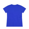 Womens Silhouette Tee V2